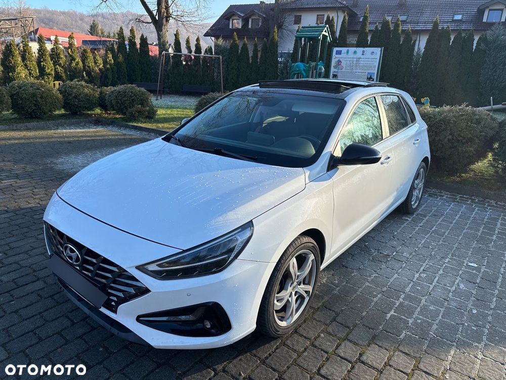 Hyundai i30 1.6 CRDI Premium - 7