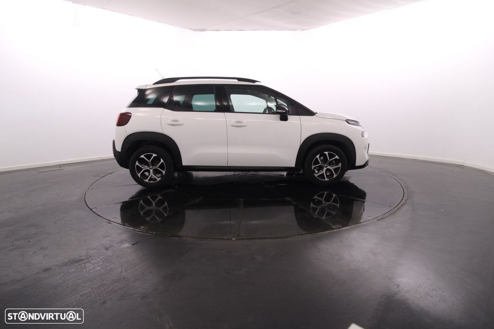 Citroën C3 Aircross 1.2 PureTech Plus - 9