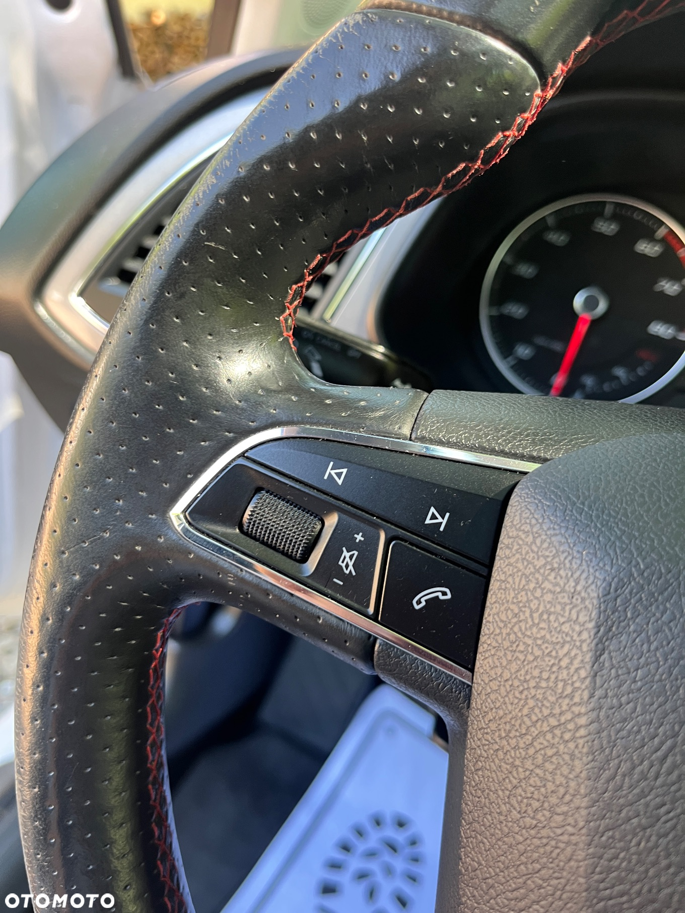 Seat Leon ST 1.4 TSI Start&Stop FR - 25