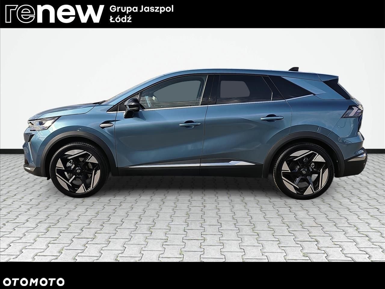 Renault Symbioz - 2