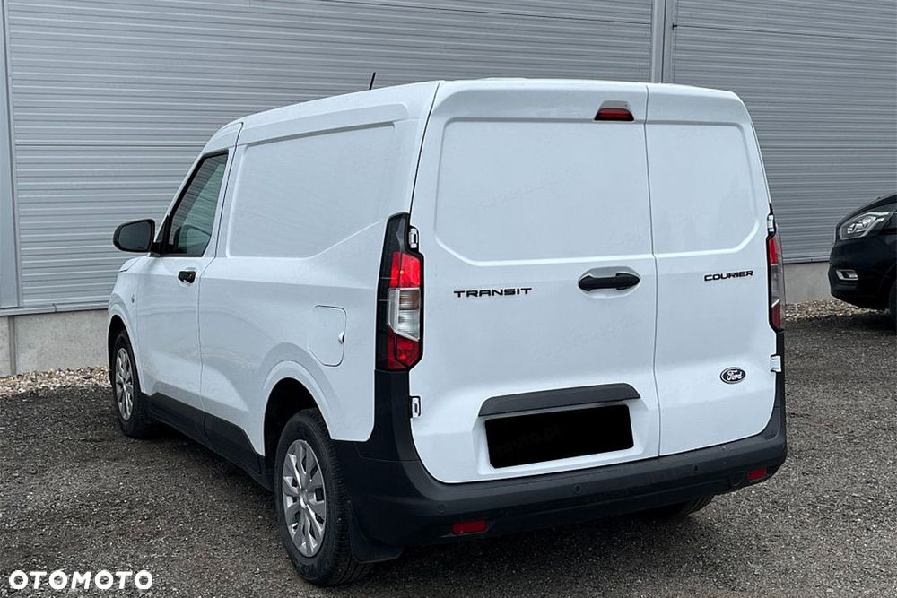 Ford Transit Courier Trend L1H1 1.5 100KM - 7