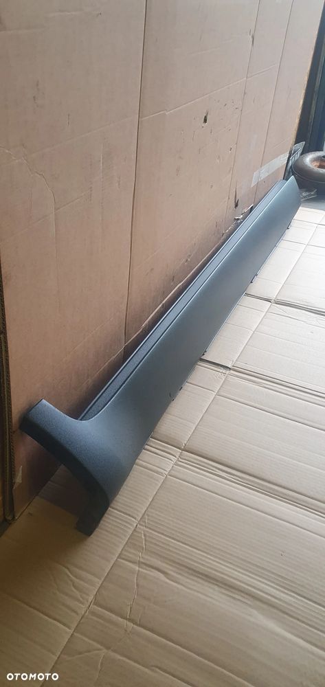 Listwa progowa osłona progu prawa Ford Kuga MK1 8V41-S10154-AC - 5
