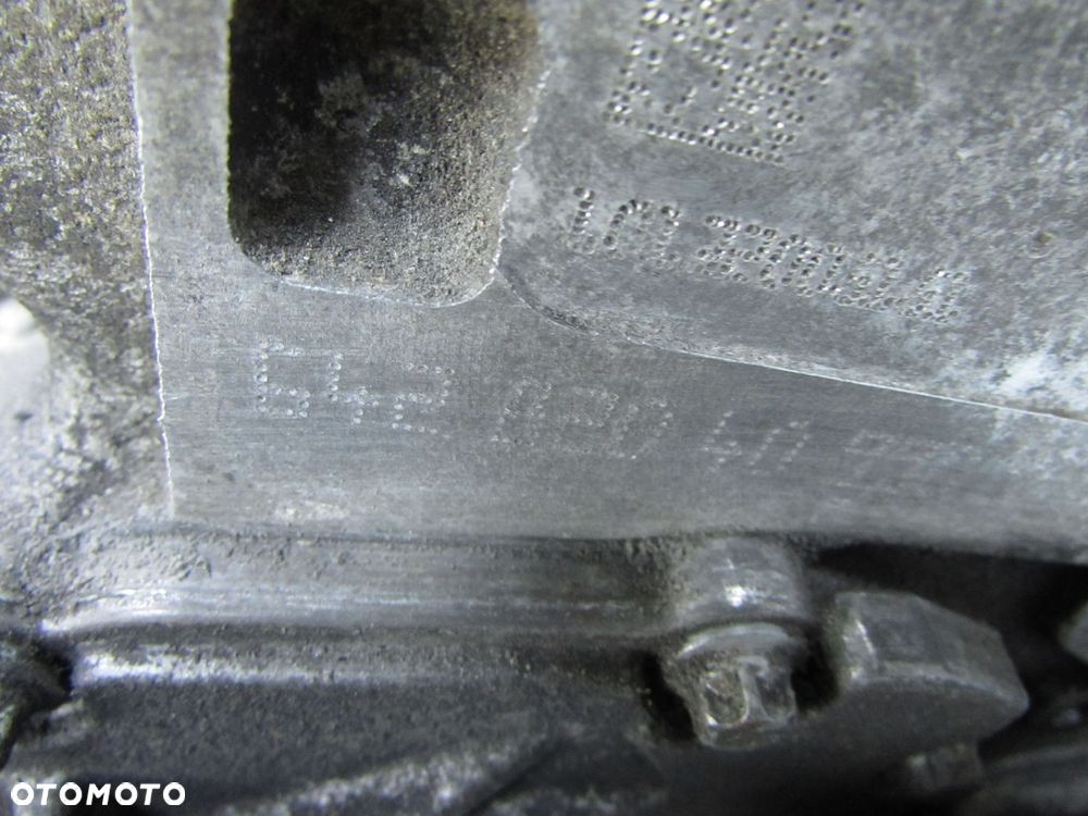 MERCEDES ML W164 LIFT 09-11 3.0 CDI 204 KM SILNIK SLUPEK 642.820 FILM 201tkm - 13