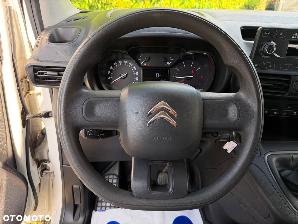 Citroën BERLINGO - 24
