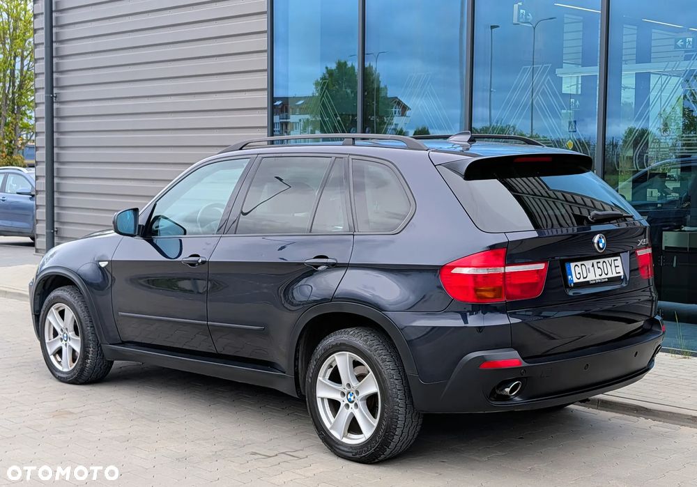 BMW X5 3.0d xDrive - 2