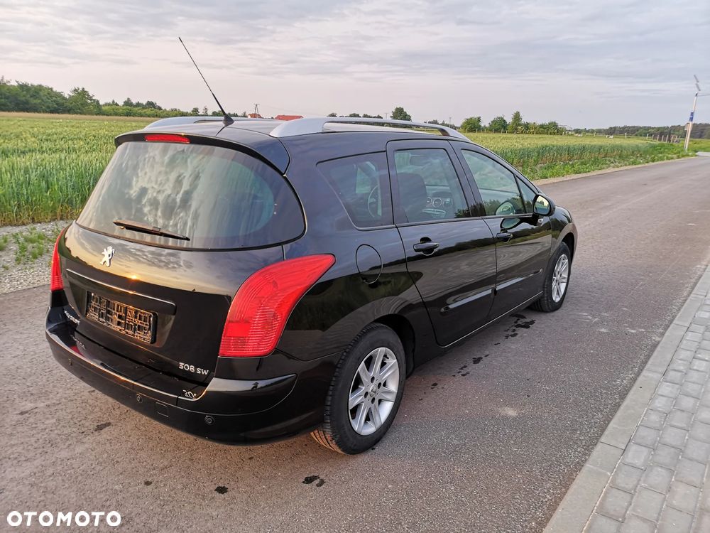 Peugeot 308 1.6 VTi Active - 36