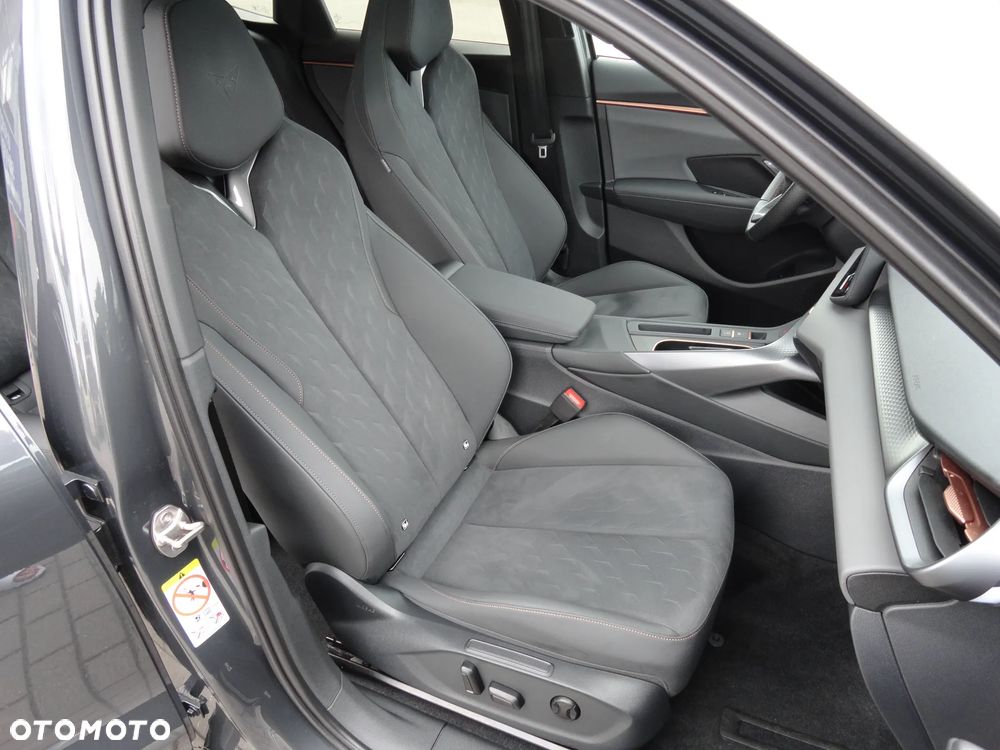 Cupra Terramar 2.0 TSI 4Drive DSG VZ - 11