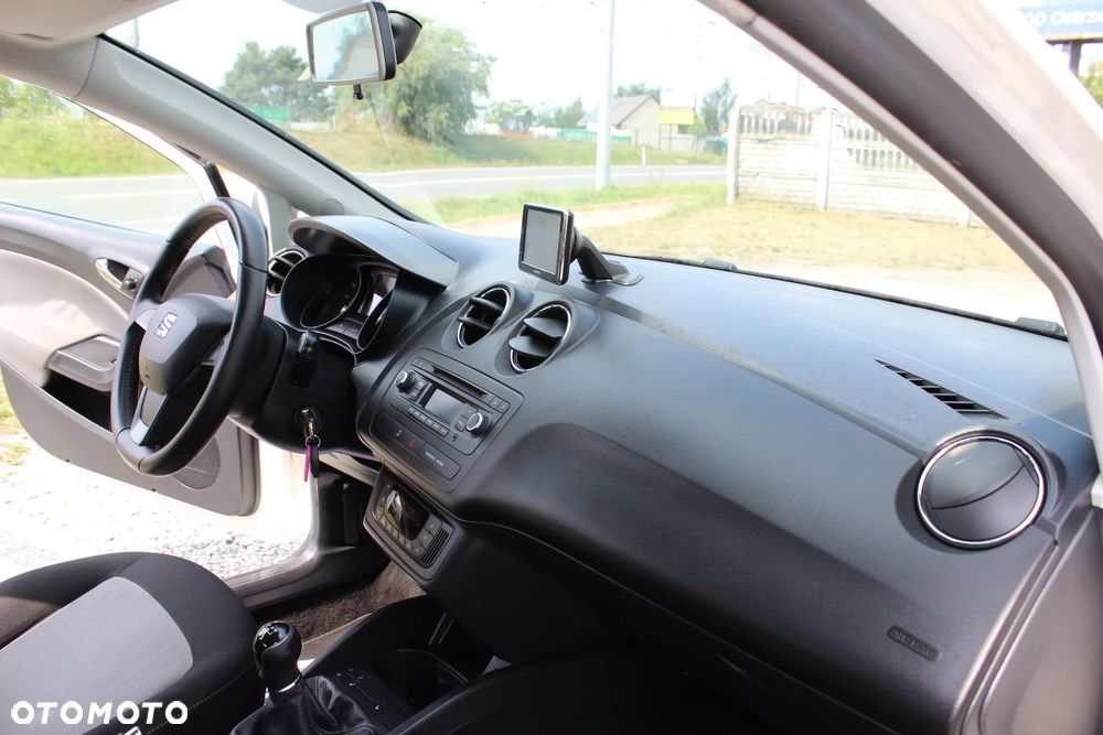 Seat Ibiza - 21