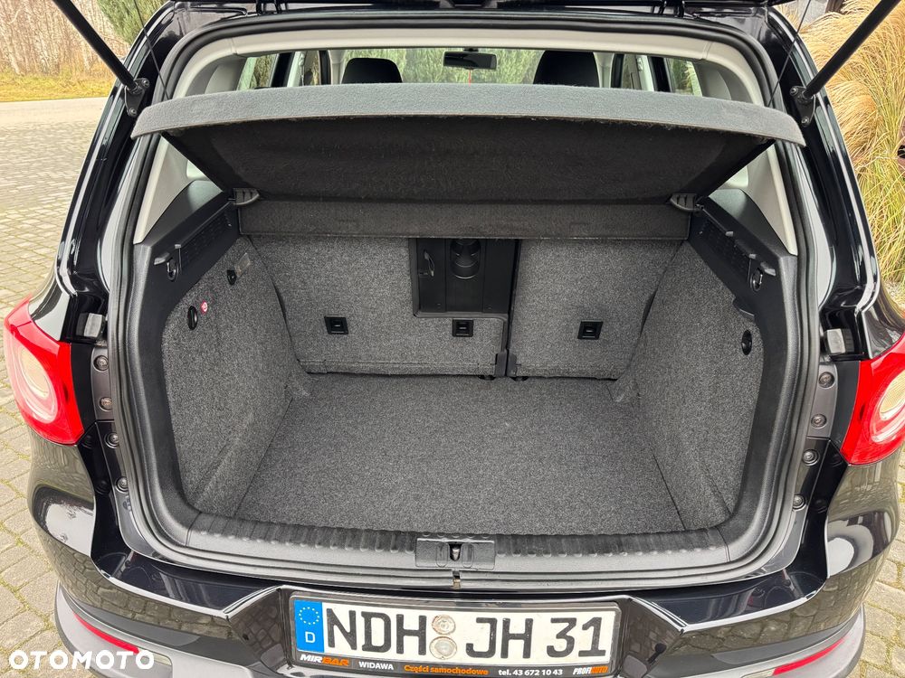 Volkswagen Tiguan 1.4 TSI 4Motion Sport & Style - 13