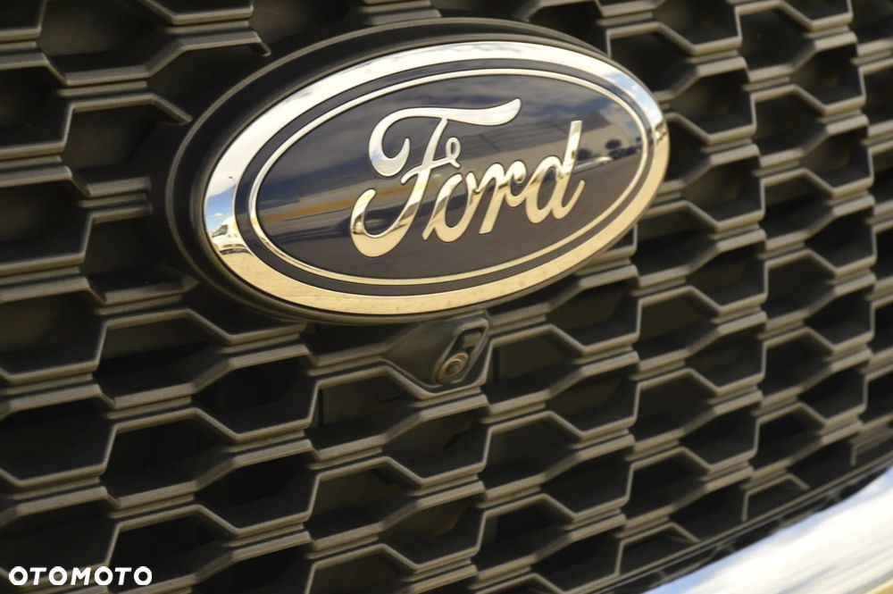 Ford Edge - 35