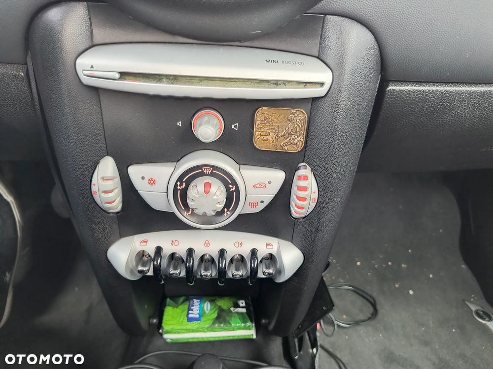 MINI ONE Standard - 10