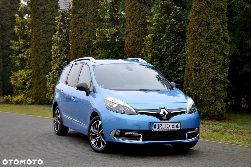 Renault Grand Scenic - 2