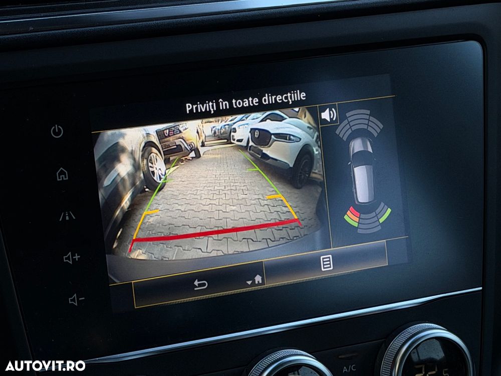 Renault Kadjar BLUE dCi EDC Intens - 26