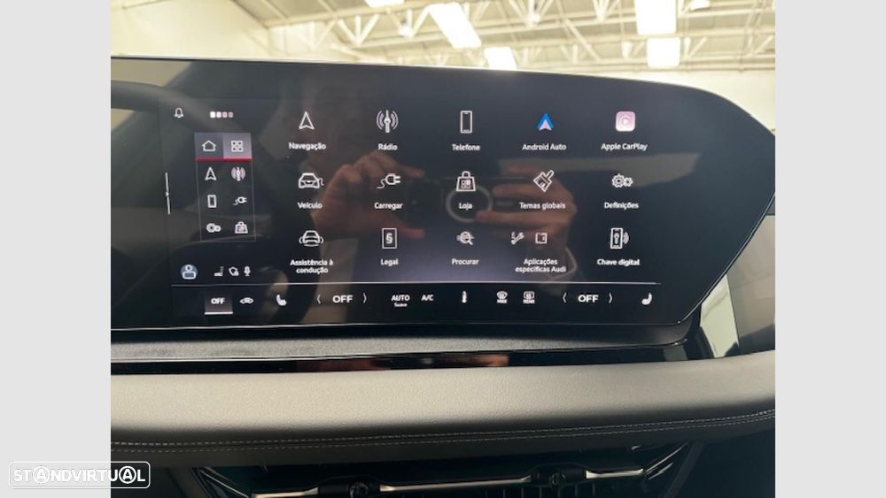 Audi Q6 e-tron - 13