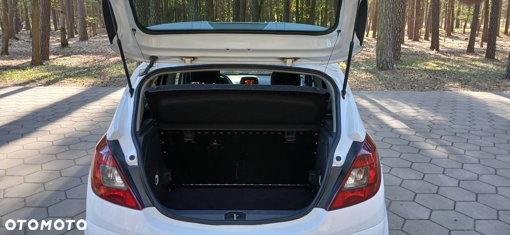 Opel Corsa 1.4 16V Edition 111 Jahre - 24