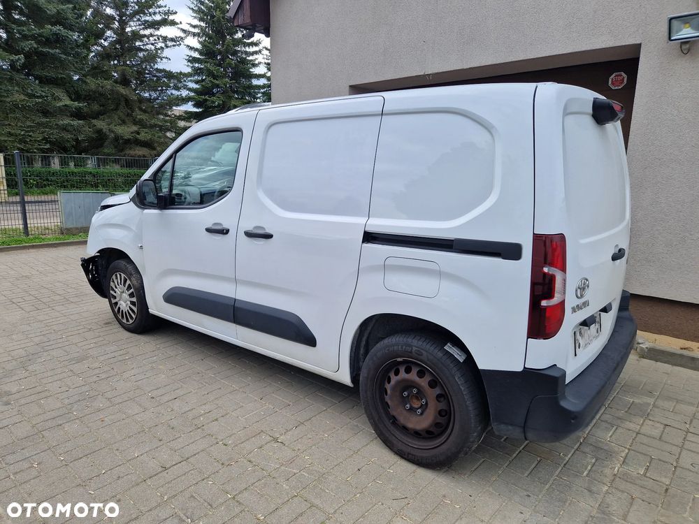 Toyota PROACE CITY - 6