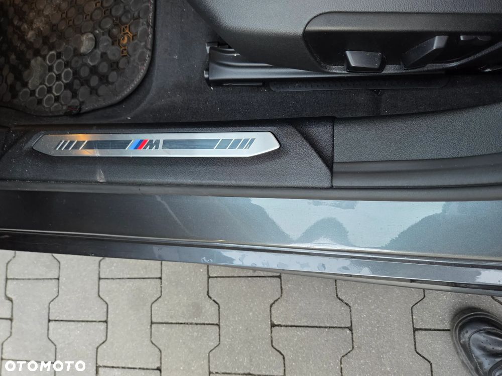 BMW Seria 1 120i M Sport sport - 23