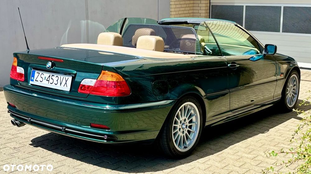 BMW Seria 3 330 Ci - 24