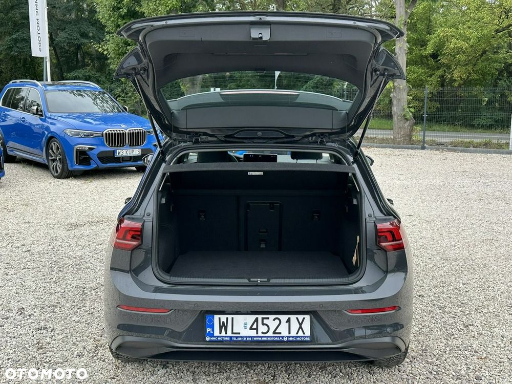 Volkswagen Golf - 9