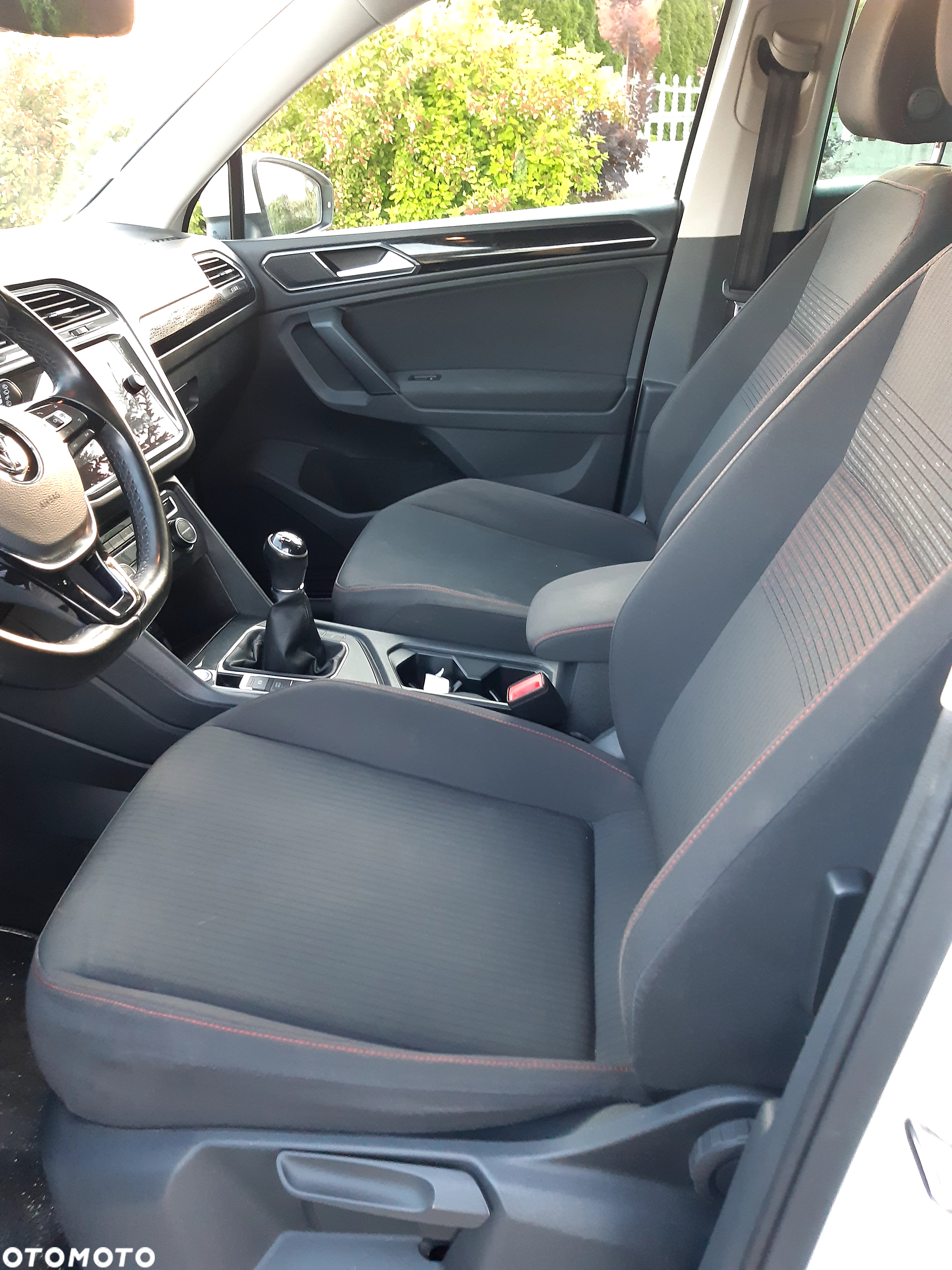 Volkswagen Tiguan - 9