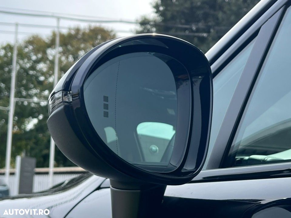 Porsche Cayenne Coupe - 11