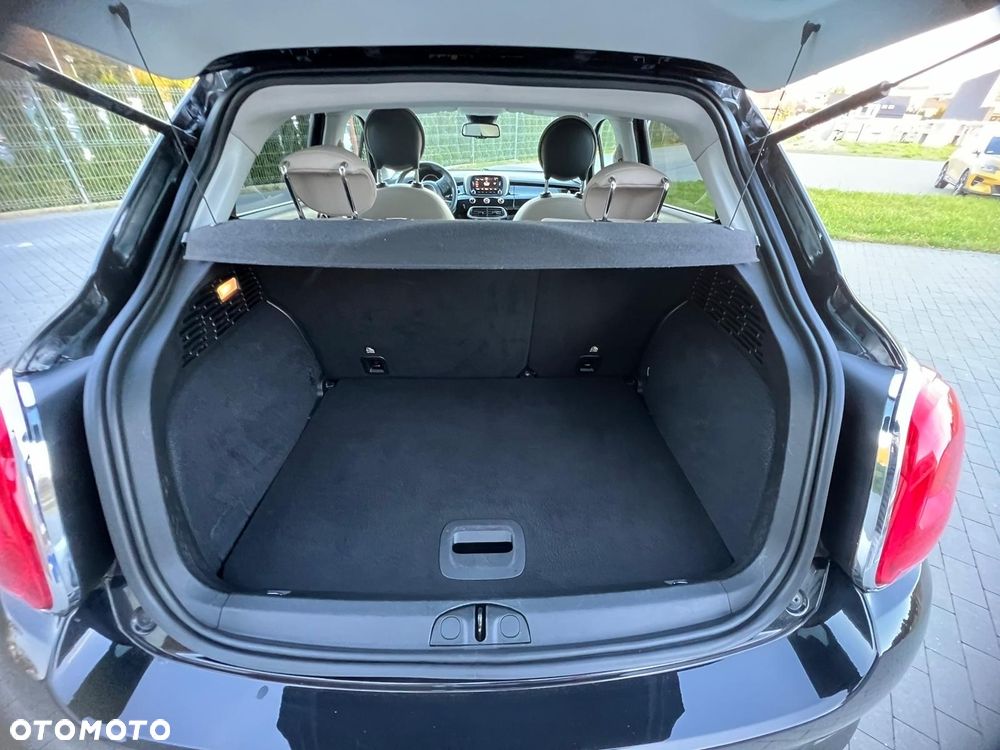 Fiat 500X 1.4 Multiair DCT 4x2 S&S Cross - 25