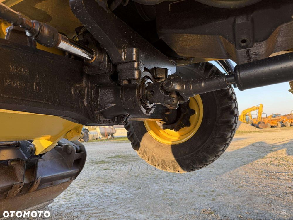 New Holland B 110-4PT - 14