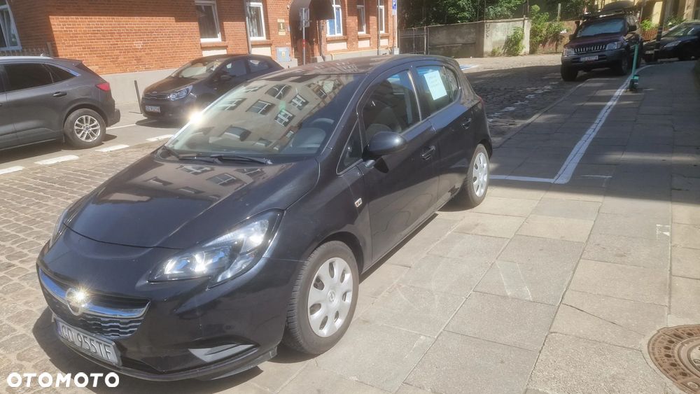 Opel Corsa - 11