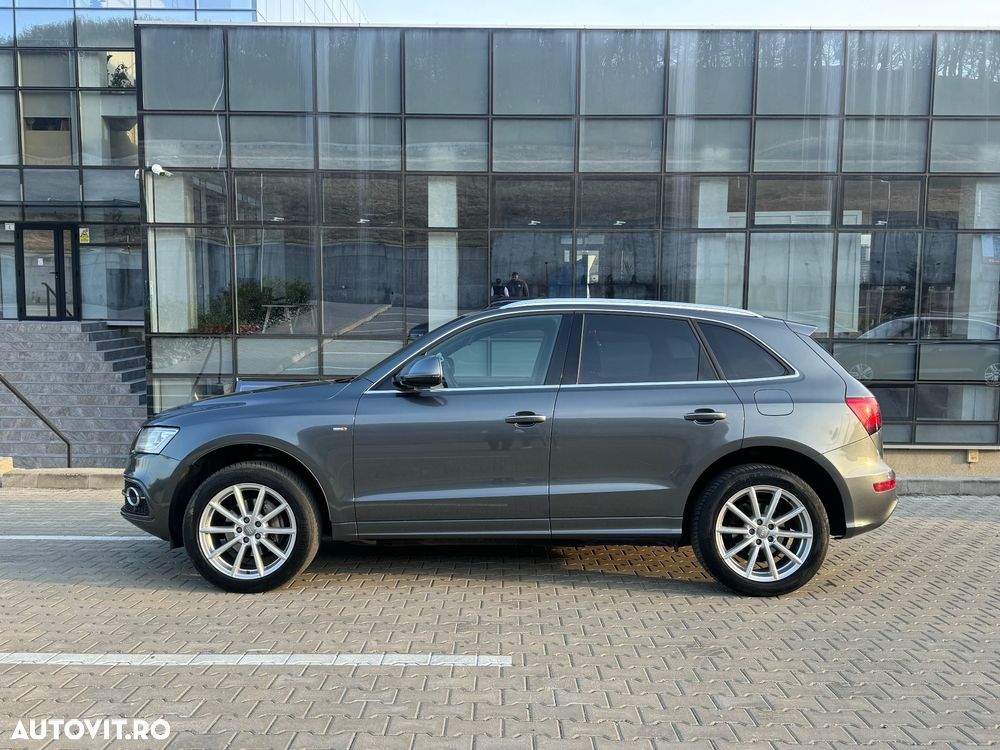 Audi Q5 - 15