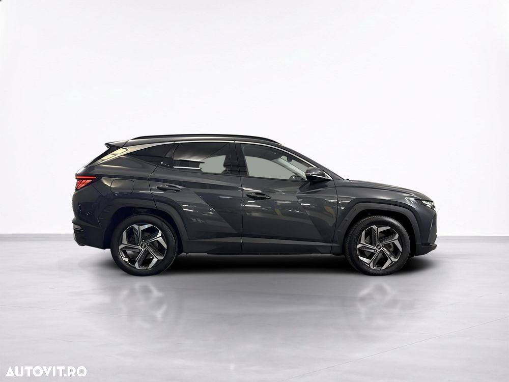 Hyundai Tucson - 7