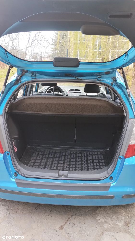 Honda Jazz 1.2 i-VTEC - 13