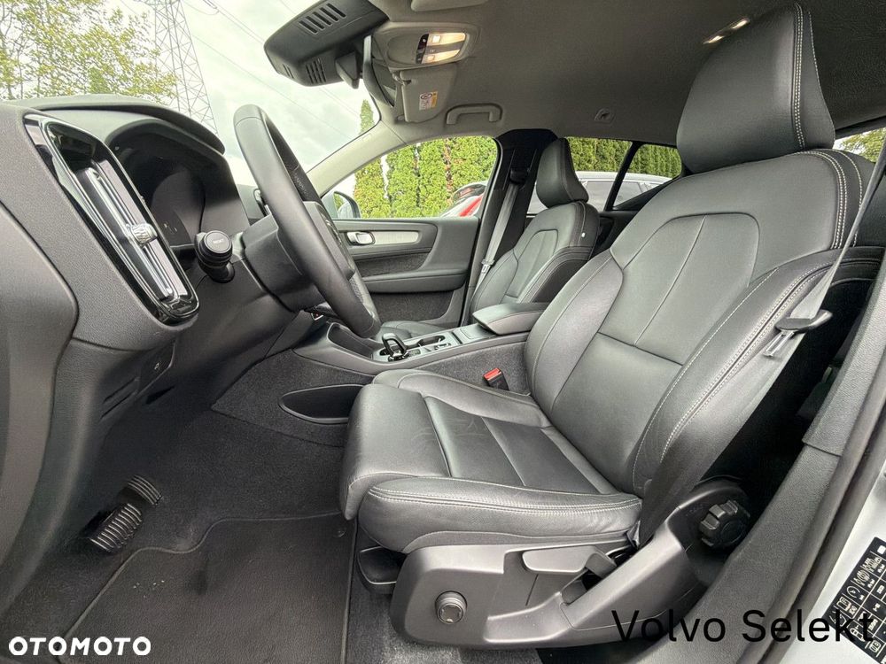 Volvo XC 40 - 11