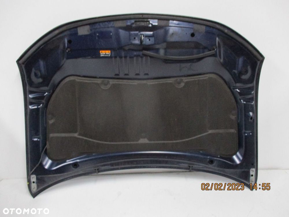 Maska MITSUBISHI OUTLANDER III 20R - 5