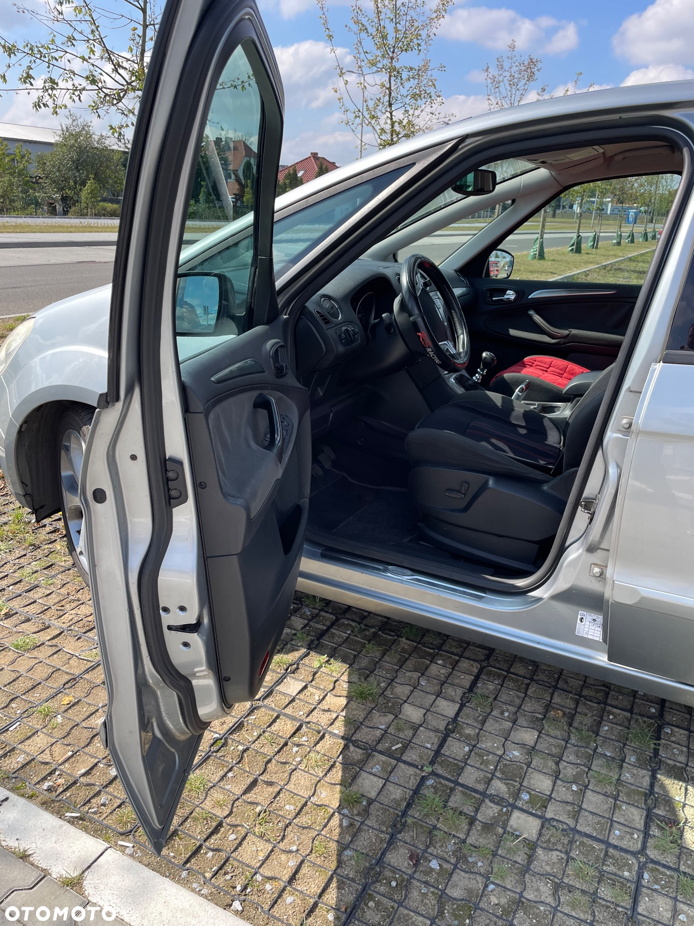 Ford S-Max 2.0 TDCi Trend - 12