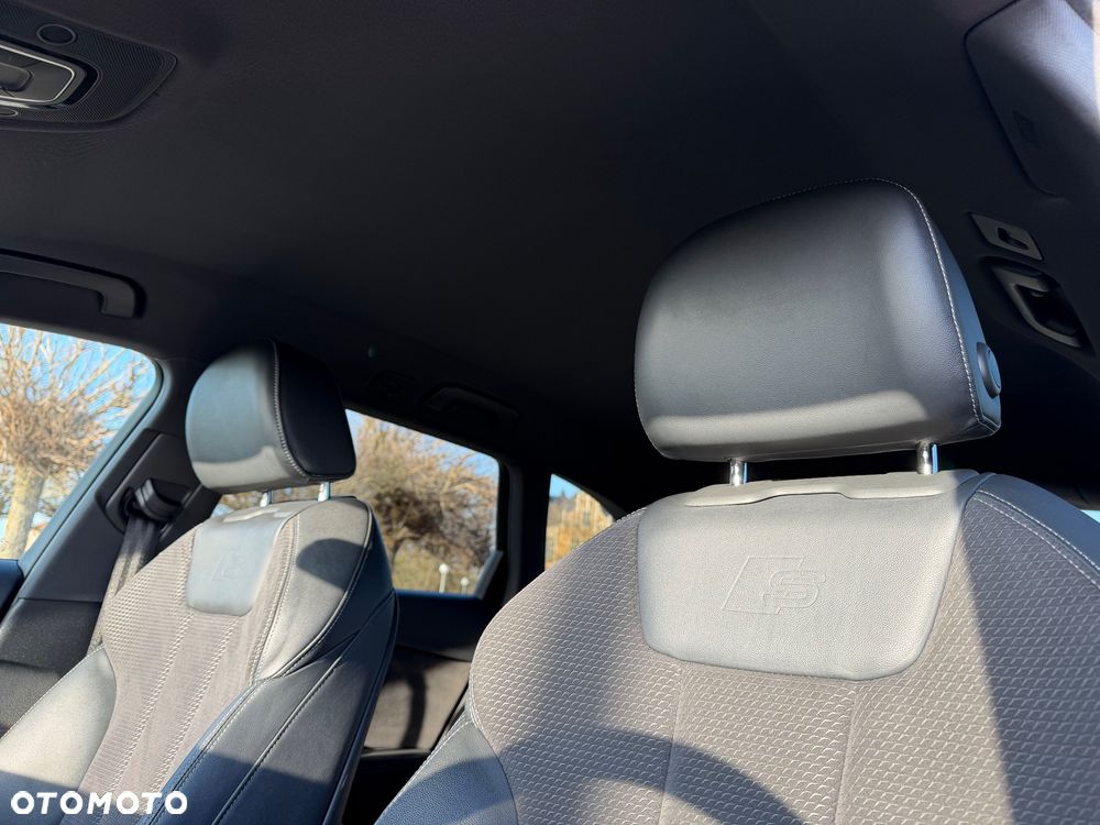 Audi A4 Avant 40 TDI quattro S tronic S line - 7