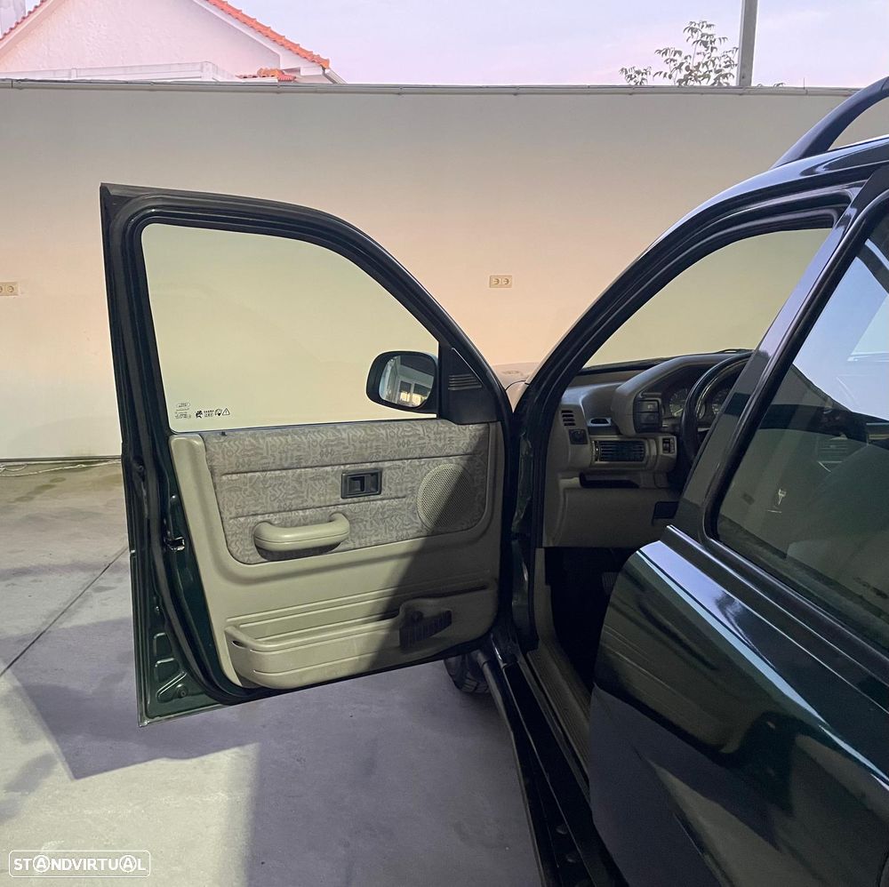 Land Rover Freelander 2.0 di - 15