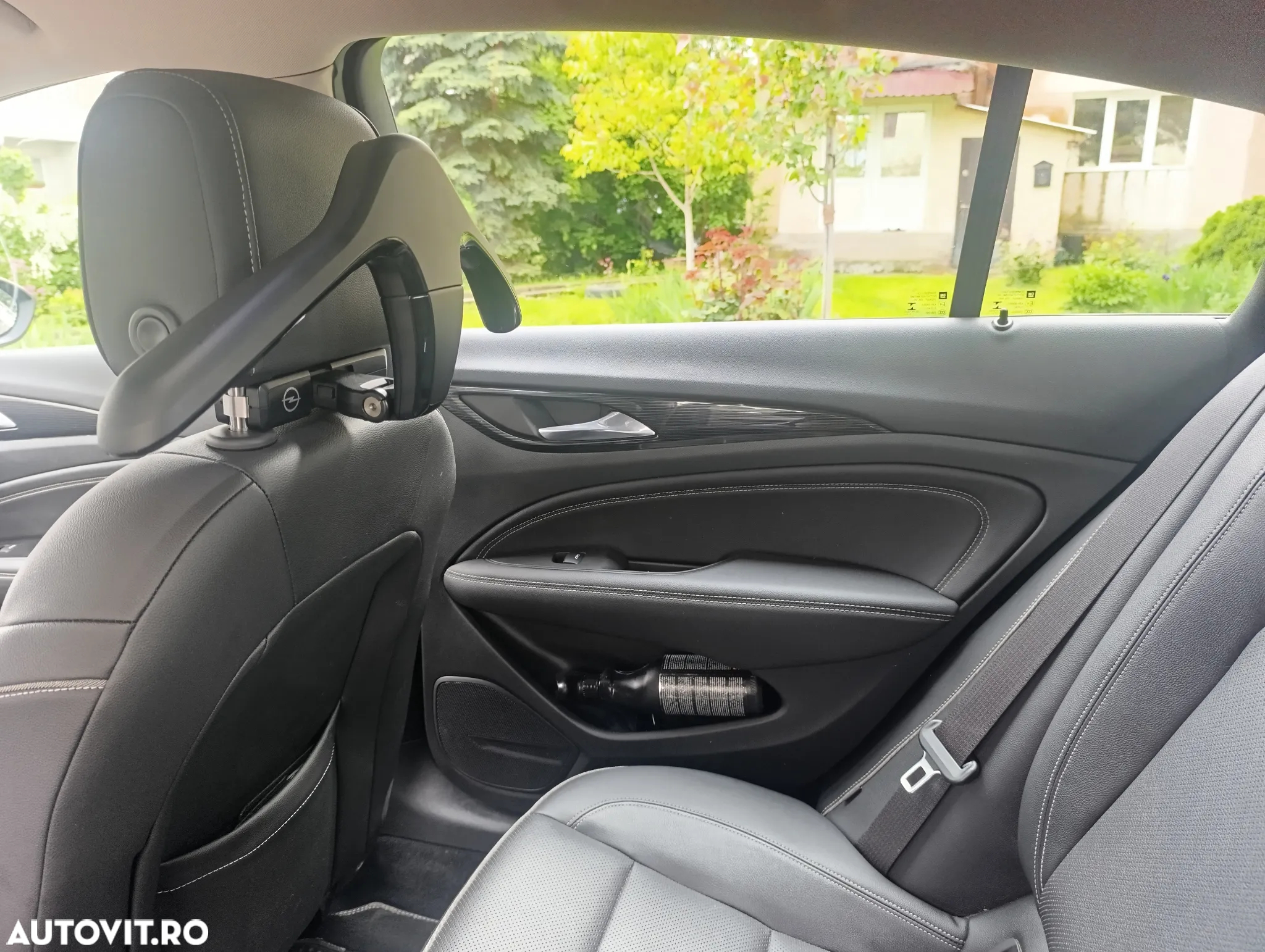 Opel Insignia Grand Sport 1.5 Turbo Start/Stop Aut. Innovation - 20