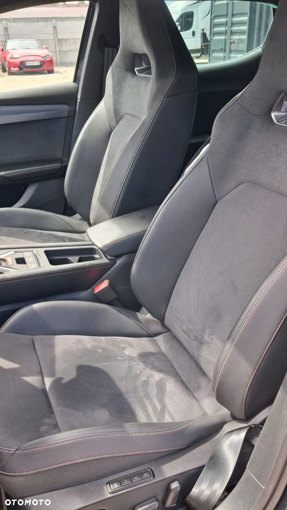 Cupra Leon 1.5 Tribe Edition - 12
