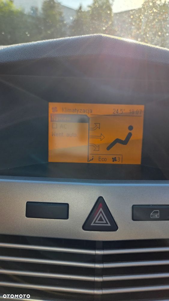 Opel Astra 1.3 CDTI Enjoy - 15