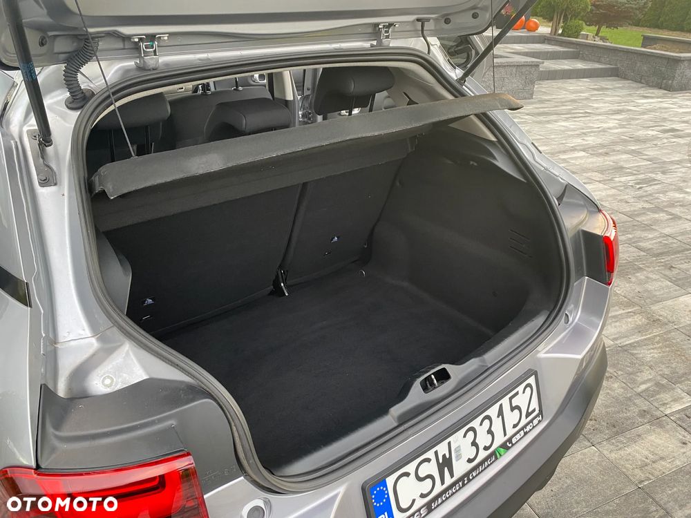 Citroën C4 Cactus 1.2 PureTech GPF Shine S&S - 21