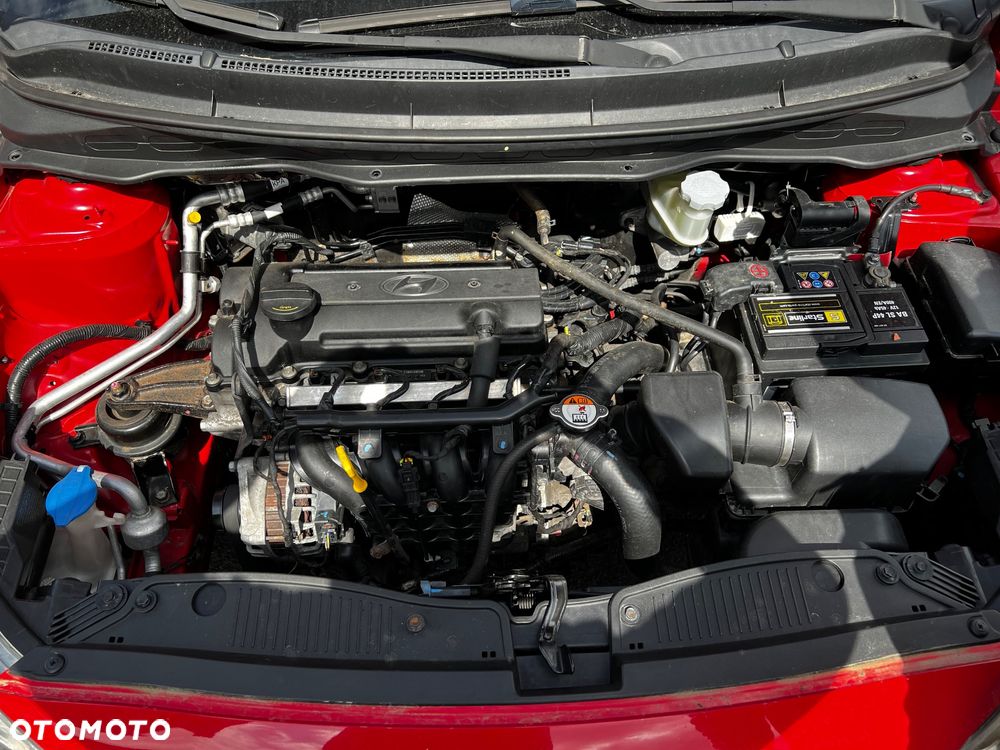 Hyundai i20 1.2 Trend - 22