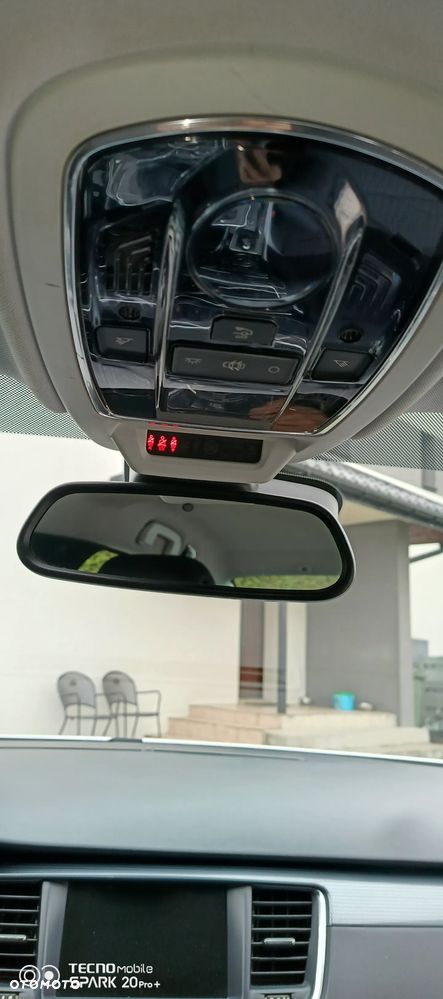 Peugeot 508 e-HDi FAP 110 EGS6 Active - 10