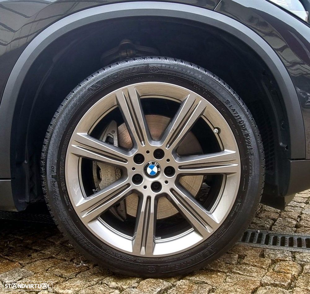 BMW X5 45 e xDrive xLine - 7