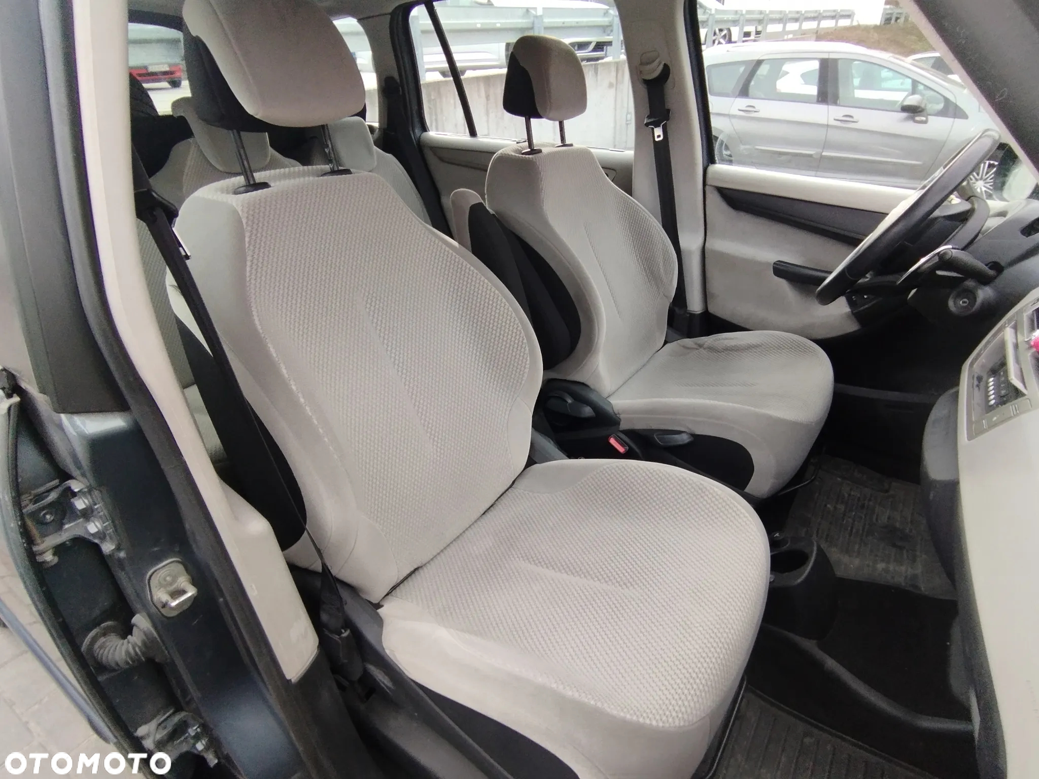 Citroën C4 Picasso 2.0 HDi Impress Pack MCP - 10