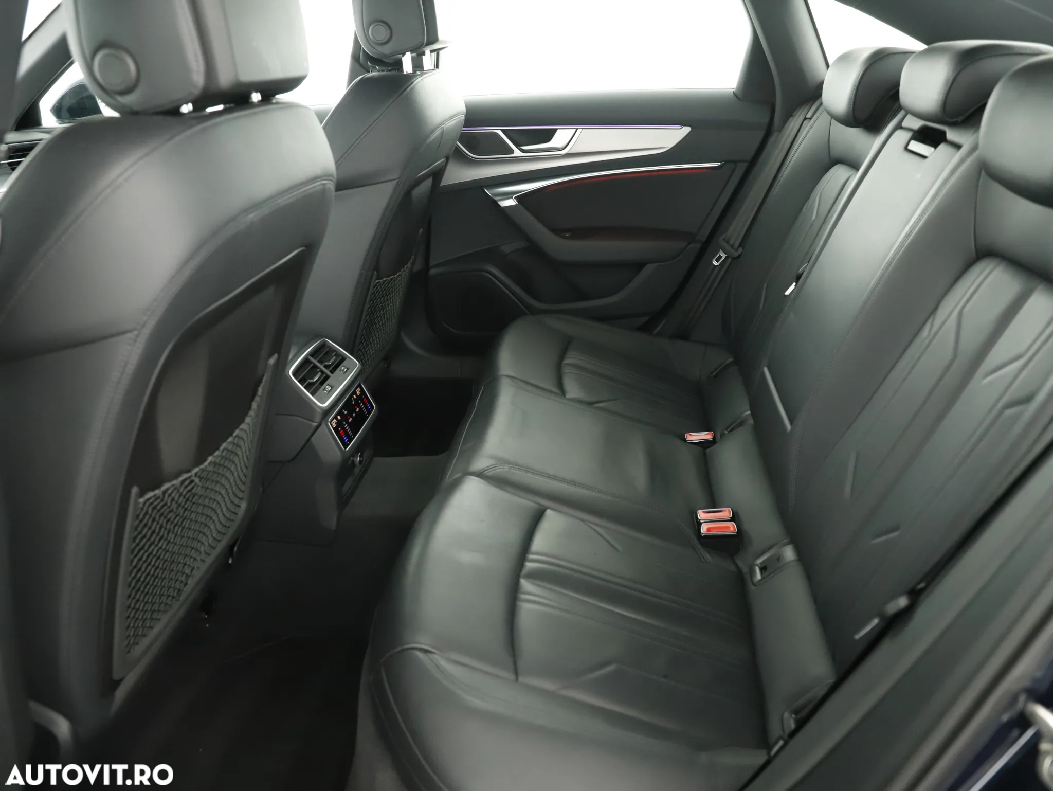 Audi A6 Avant 2.0 40 TDI S tronic Sport - 24