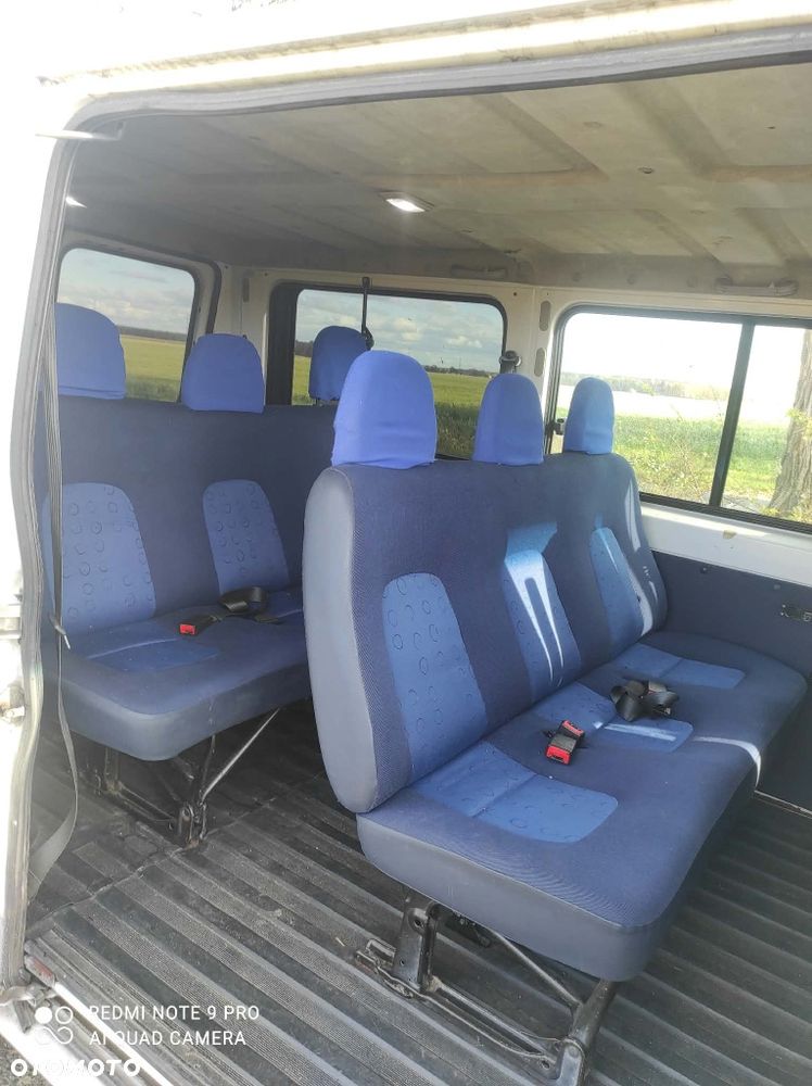 Peugeot Boxer - 8