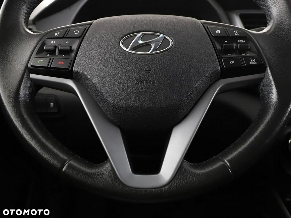 Hyundai Tucson 1.6 T-GDi Style 2WD - 22