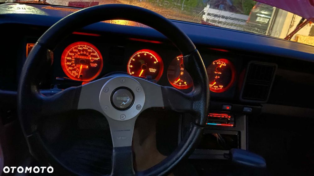 Pontiac Trans Am - 15