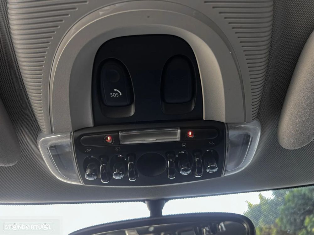 MINI 5 Portas Cooper D - 14