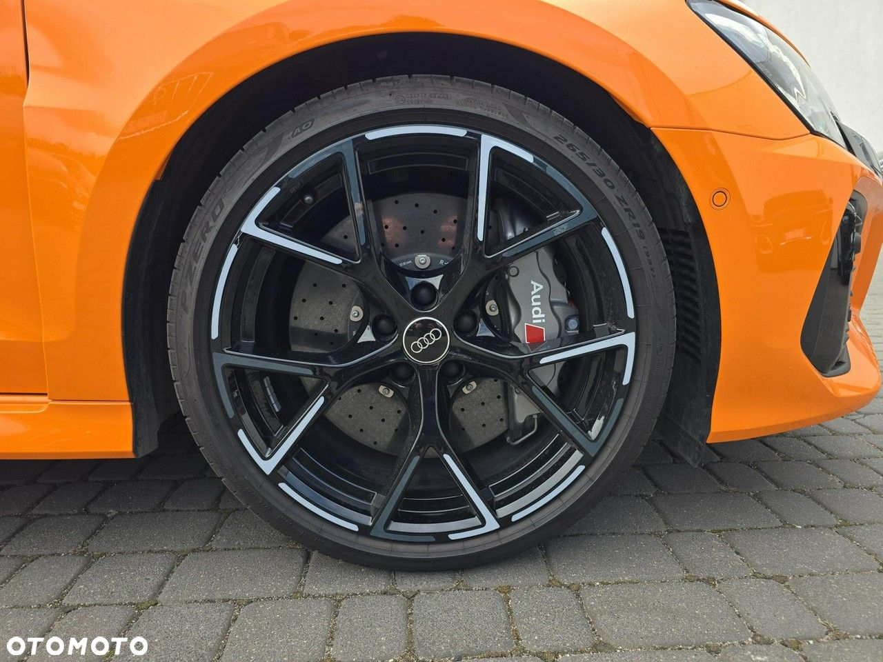 Audi RS3 - 16